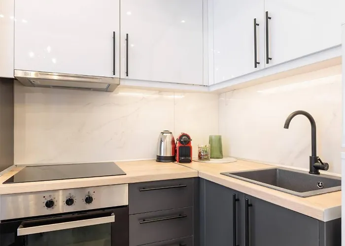 Jolie Apartments * Салоники