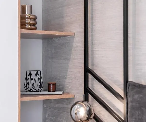 Jolie Apartments Апартаменты Салоники