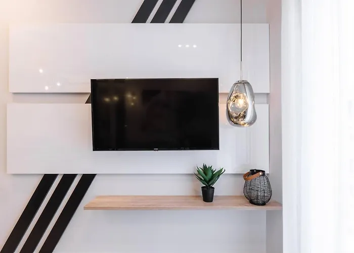 Appartamento Jolie Apartments *