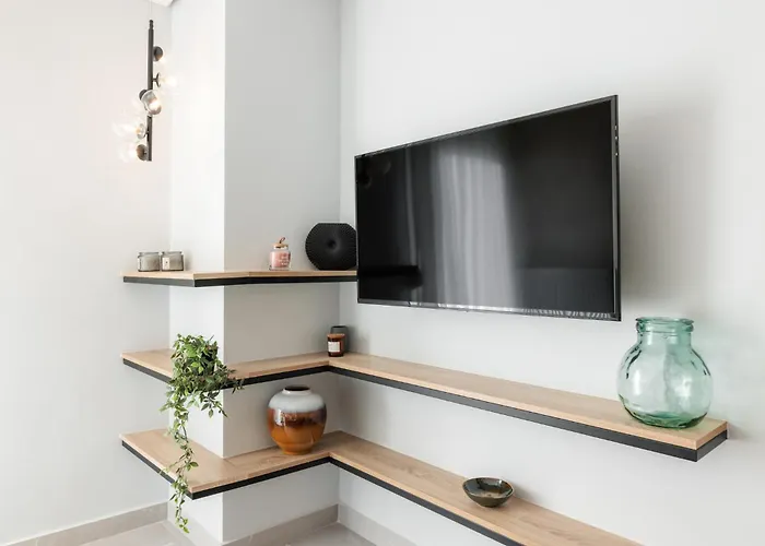 Jolie Apartments * Салоники