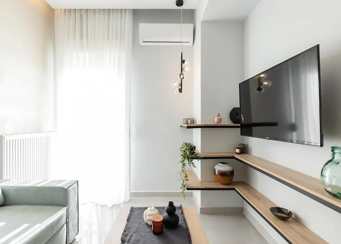 Jolie Apartments Appartamento