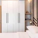 Jolie Apartment Thessaloniki