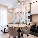 Apartment Jolie *