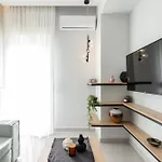 Jolie Apartment