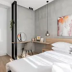Apartment Jolie *