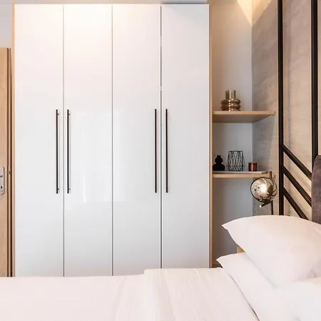 Jolie 2 #skgbnb شقة سالونيك