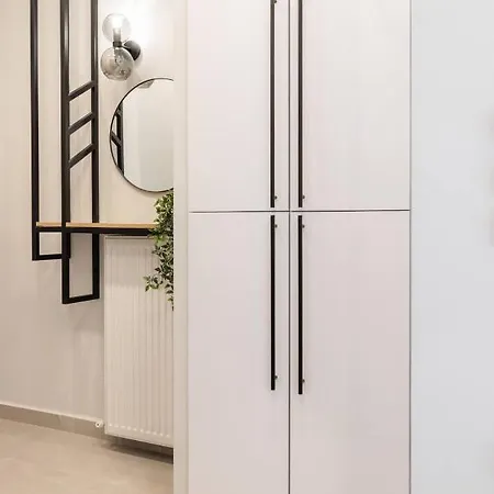 Jolie 2 #skgbnb * Thessaloníki