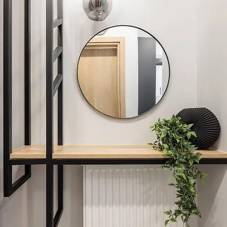 Lejlighed Jolie 2 #skgbnb *