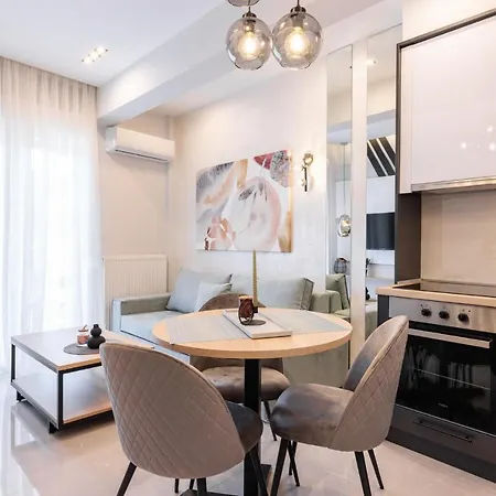 Lejlighed Jolie 2 #skgbnb *