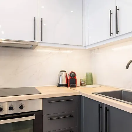 Jolie 2 #skgbnb * Thessaloníki