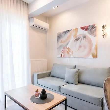 Appartement Jolie *
