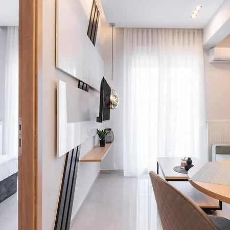 Apartamento Jolie