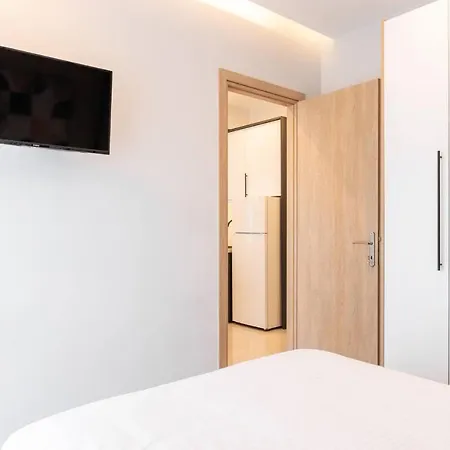 Apartamento Jolie