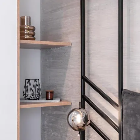 Jolie 2 #skgbnb شقة سالونيك