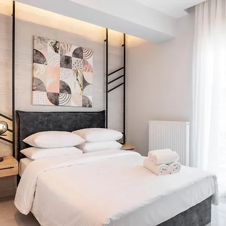 Apartamento Jolie