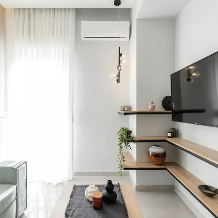 Jolie Apartamento