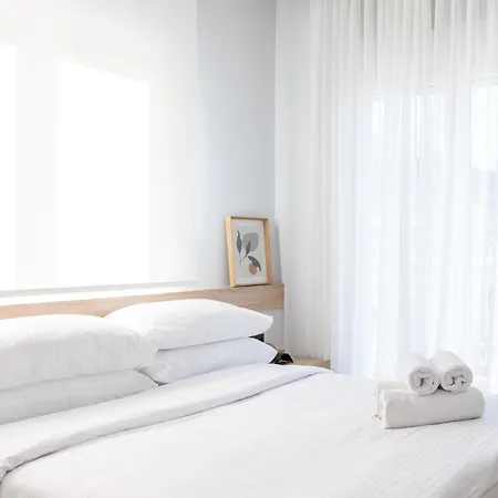 Apartamento Jolie *