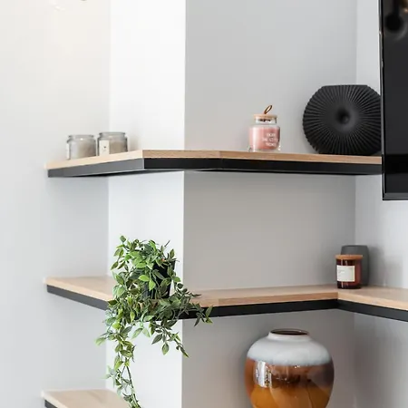 Jolie Apartamento Tessalónica