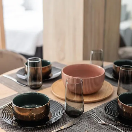 Apartment Jolie 2 #Skgbnb Thessaloniki