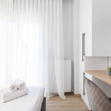 Jolie Apartamento