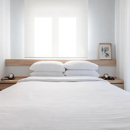 Apartamento Jolie