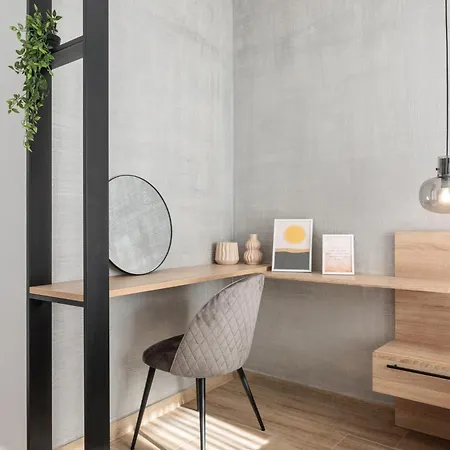 Jolie Apartamento Tessalónica