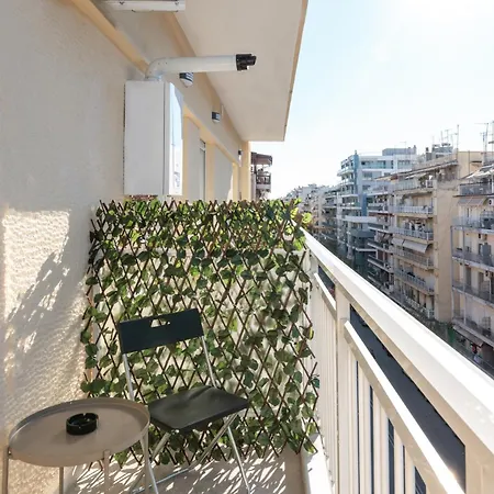 Jolie 2 #skgbnb * سالونيك