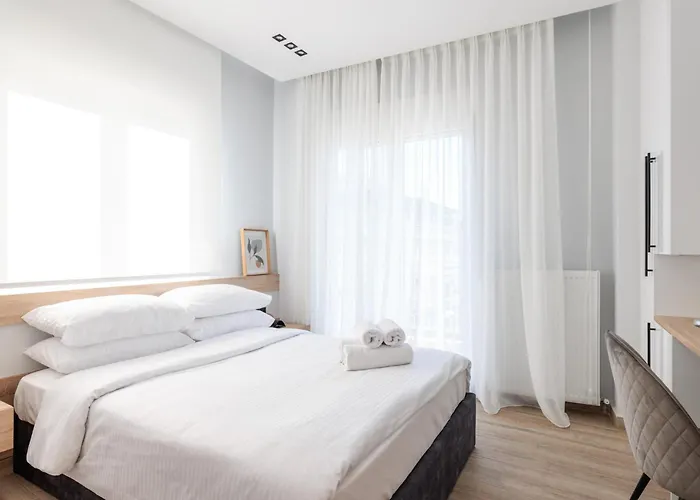 Jolie 2 #skgbnb * 塞萨洛尼基