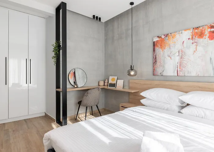 Apartment Jolie 2 #Skgbnb *