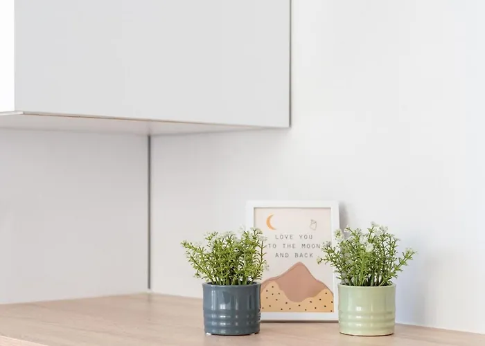 Jolie 2 #Skgbnb Thessaloniki