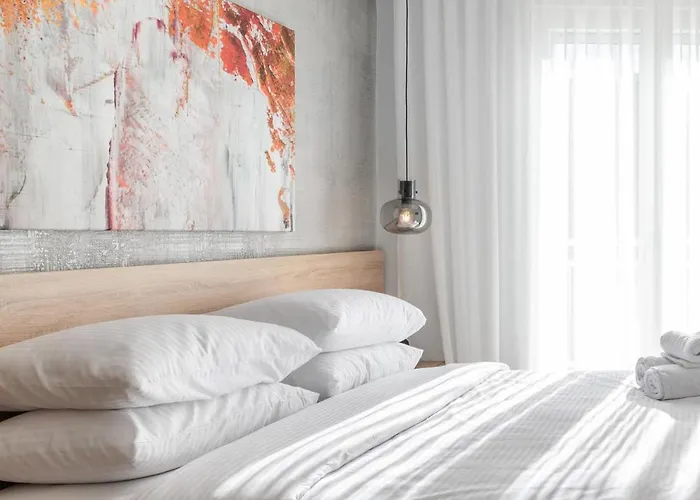 Jolie 2 #Skgbnb * Thessaloniki