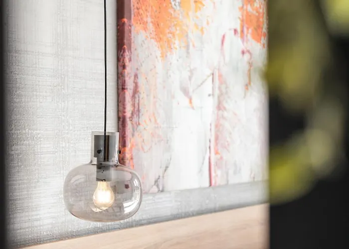 Jolie 2 #Skgbnb Apartment