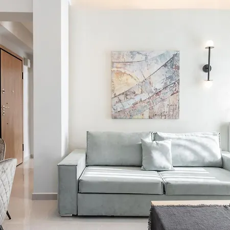Jolie Apartment *