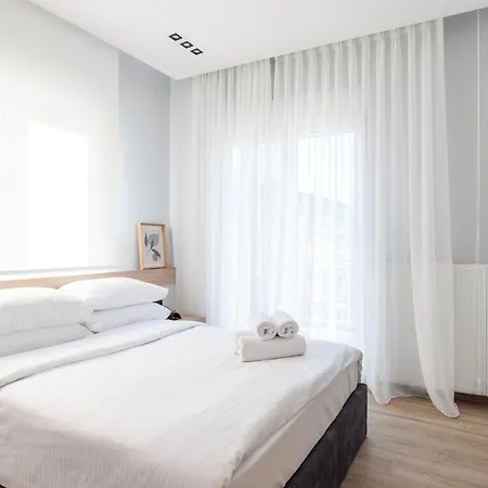 Jolie 2 #skgbnb * Salonicco