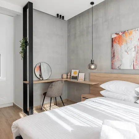 Apartment Jolie *