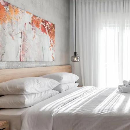 Jolie 2 #skgbnb * Salonicco