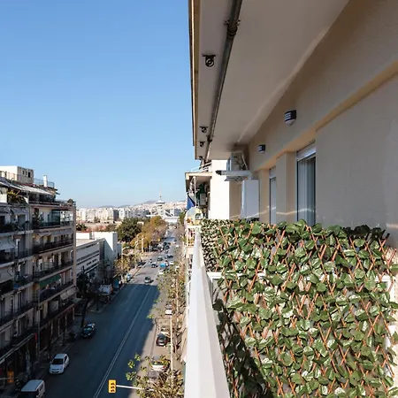 Appartamento Jolie 2 #skgbnb *